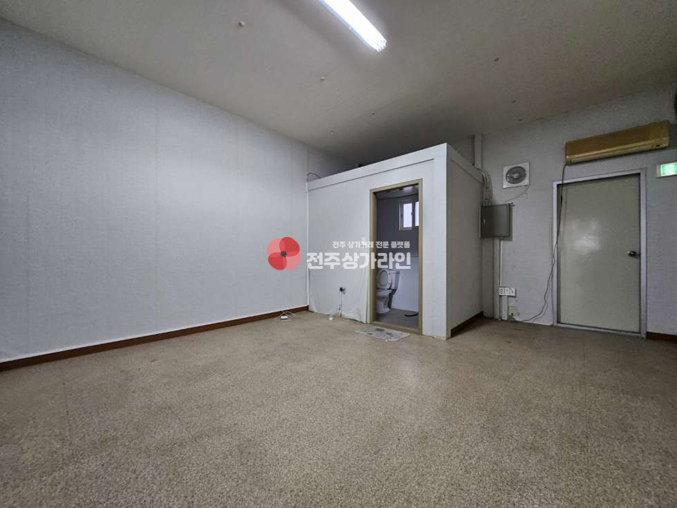 전북 전주덕진구 장동 ⭐사무실추천 상가를 소개합니다.⭐ 월세 매물번호 12864 사진 5