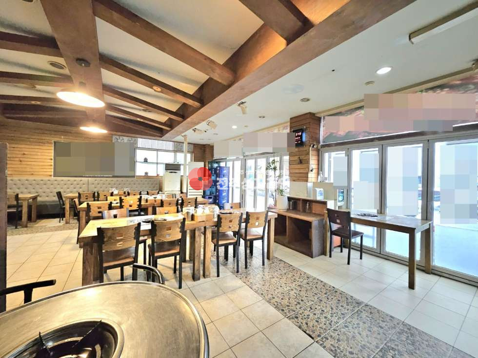 전북 전주완산구 중화산동2가 ⭐맛집으로 소문난 쪽갈비집 양도받으실분 추천⭐유동인구좋음⭐단골손님⭐ 월세 매물번호 12882 사진 2