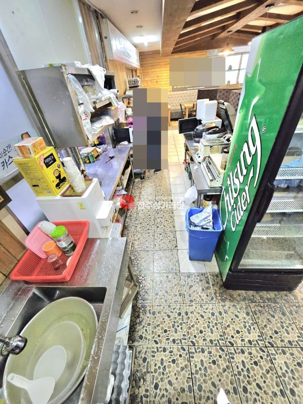 전북 전주완산구 중화산동2가 ⭐맛집으로 소문난 쪽갈비집 양도받으실분 추천⭐유동인구좋음⭐단골손님⭐ 월세 매물번호 12882 사진 8