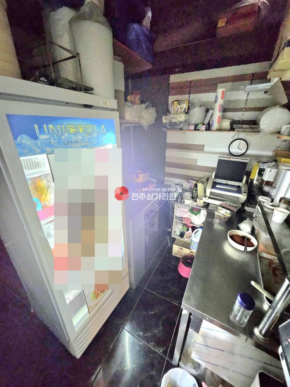전북 전주완산구 중화산동2가 ⭐양꼬치집 양도양수받으실분 추천⭐단골손님⭐유동인구좋음⭐ 월세 매물번호 12883 사진 8
