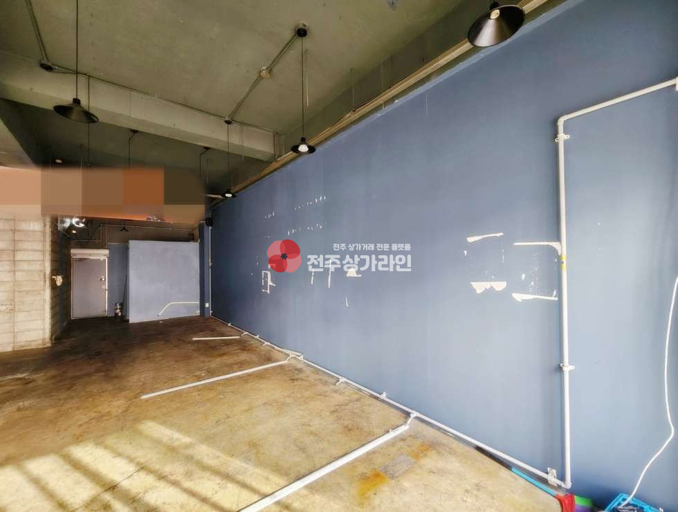 전북 전주덕진구 송천동1가 ⭐음식점상가⭐넓은평수⭐유동인구⭐대로변위치⭐ 월세 매물번호 12918 사진 4