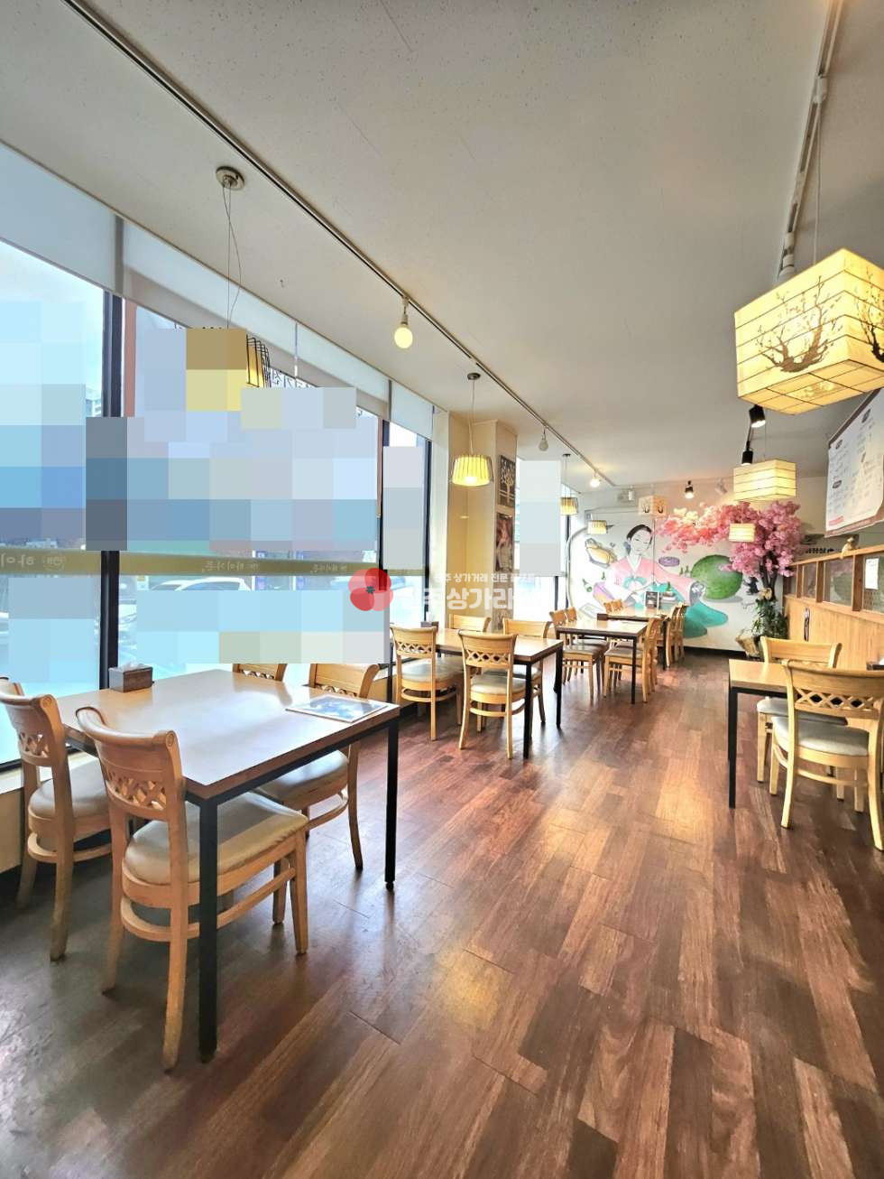 전북 전주완산구 중화산동2가 ⭐음식점자리 양도양수받으실분 추천⭐술집,밥집 요식업 관련업종 강력추천!⭐유동인구최고⭐깔끔한인테리어⭐ 월세 매물번호 12897 사진 1