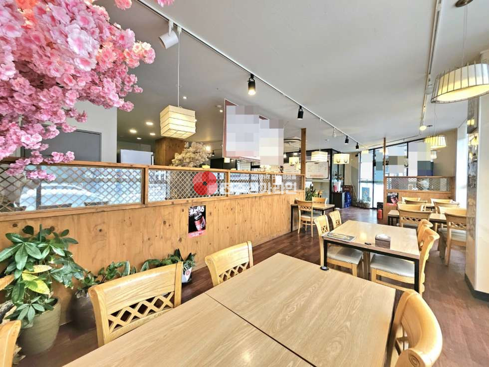 전북 전주완산구 중화산동2가 ⭐음식점자리 양도양수받으실분 추천⭐술집,밥집 요식업 관련업종 강력추천!⭐유동인구최고⭐깔끔한인테리어⭐ 월세 매물번호 12897 사진 4