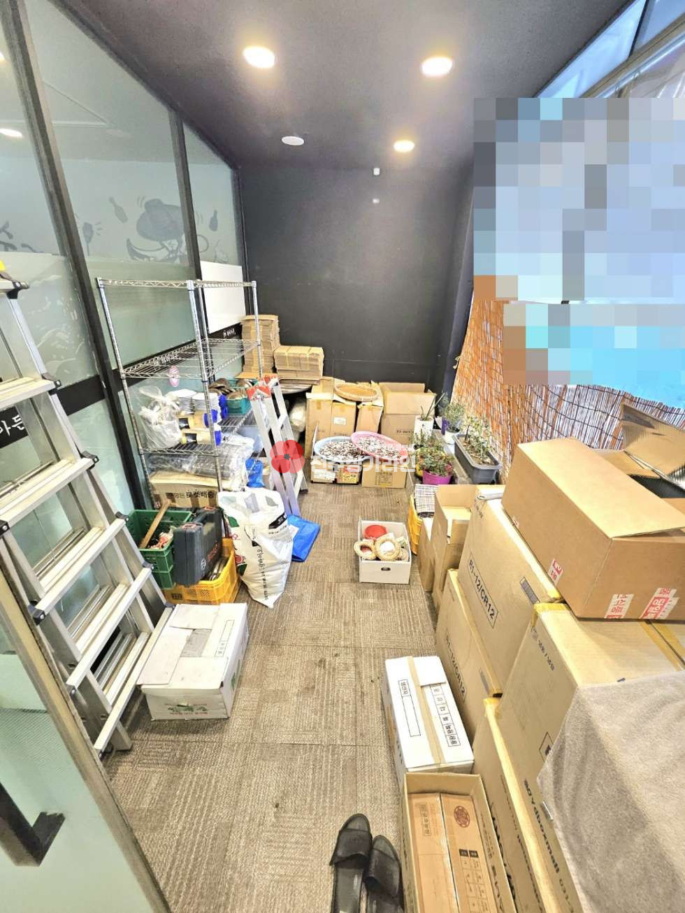 전북 전주완산구 중화산동2가 ⭐음식점자리 양도양수받으실분 추천⭐술집,밥집 요식업 관련업종 강력추천!⭐유동인구최고⭐깔끔한인테리어⭐ 월세 매물번호 12897 사진 8