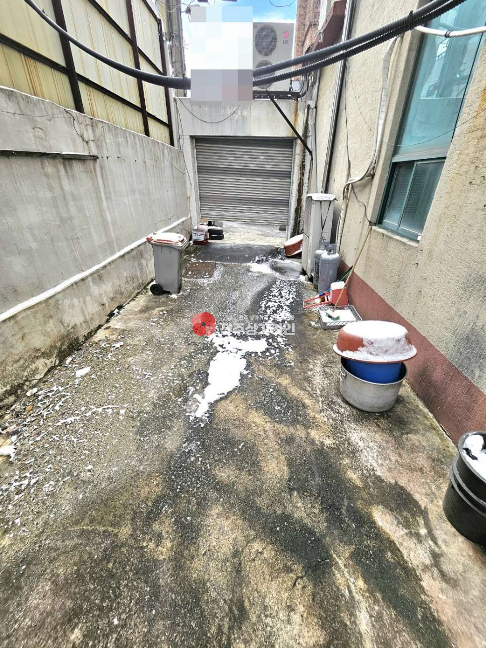 전북 전주완산구 중화산동2가 ⭐음식점자리 양도양수받으실분 추천⭐술집,밥집 요식업 관련업종 강력추천!⭐유동인구최고⭐깔끔한인테리어⭐ 월세 매물번호 12897 사진 18