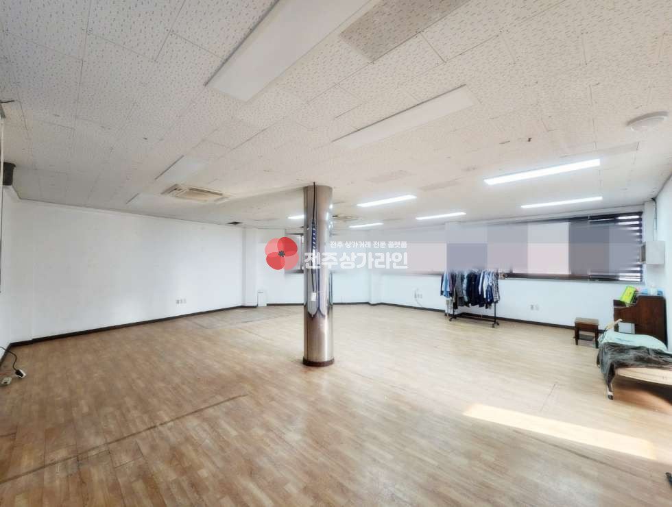 전북 전주완산구 서신동 ⭐사무실용⭐대로변위치⭐넓은평수⭐업종상담가능⭐ 월세 매물번호 12924 사진 1