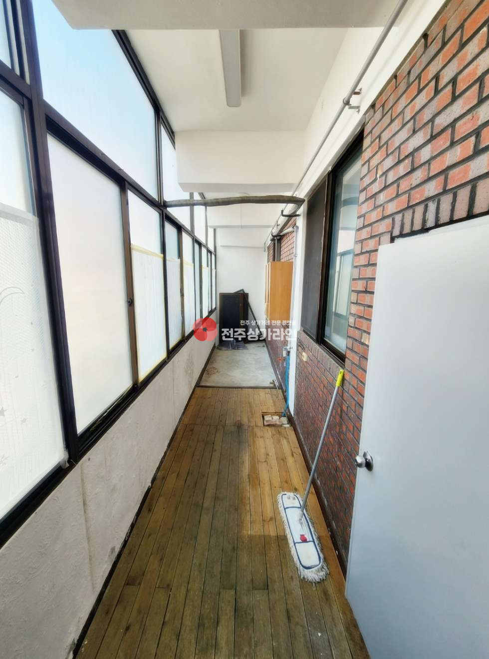 전북 전주완산구 서신동 ⭐사무실용⭐대로변위치⭐넓은평수⭐업종상담가능⭐ 월세 매물번호 12924 사진 4