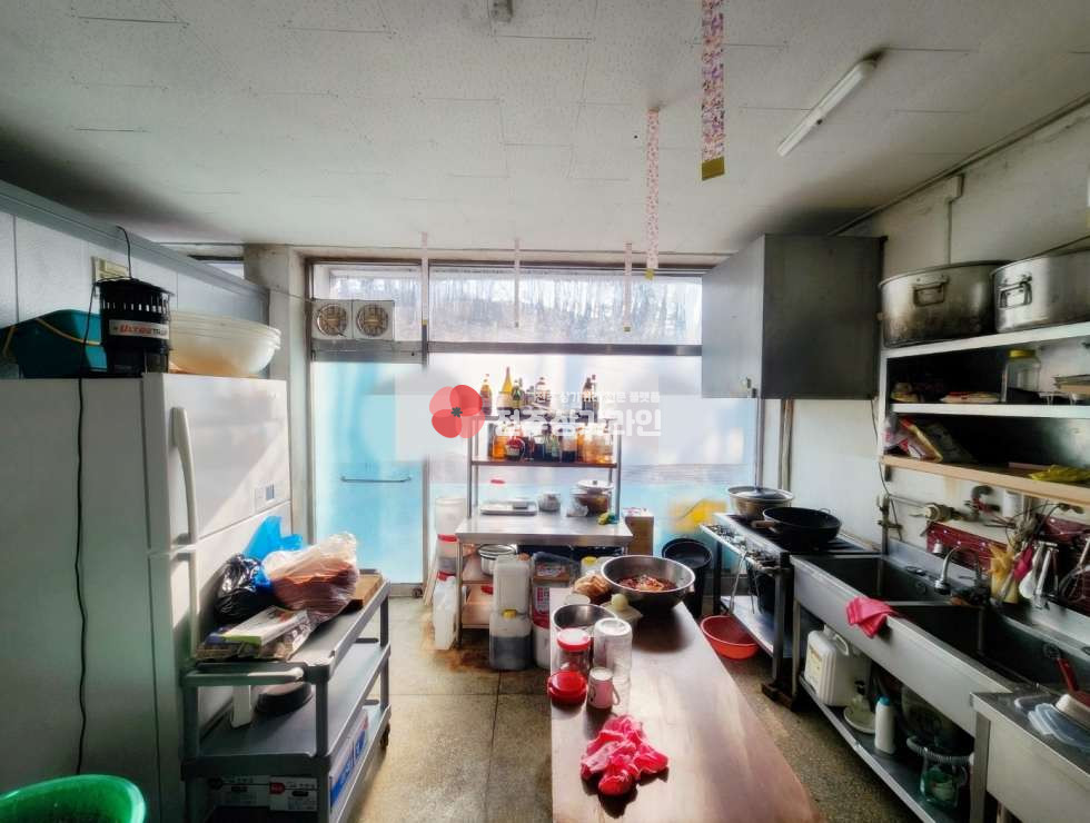 전북 전주완산구 삼천동1가 ⭐반찬가게⭐저온창고부터⭐판매점까지원스탑⭐깔끔한구조⭐넓은평수⭐ 월세 매물번호 12925 사진 5