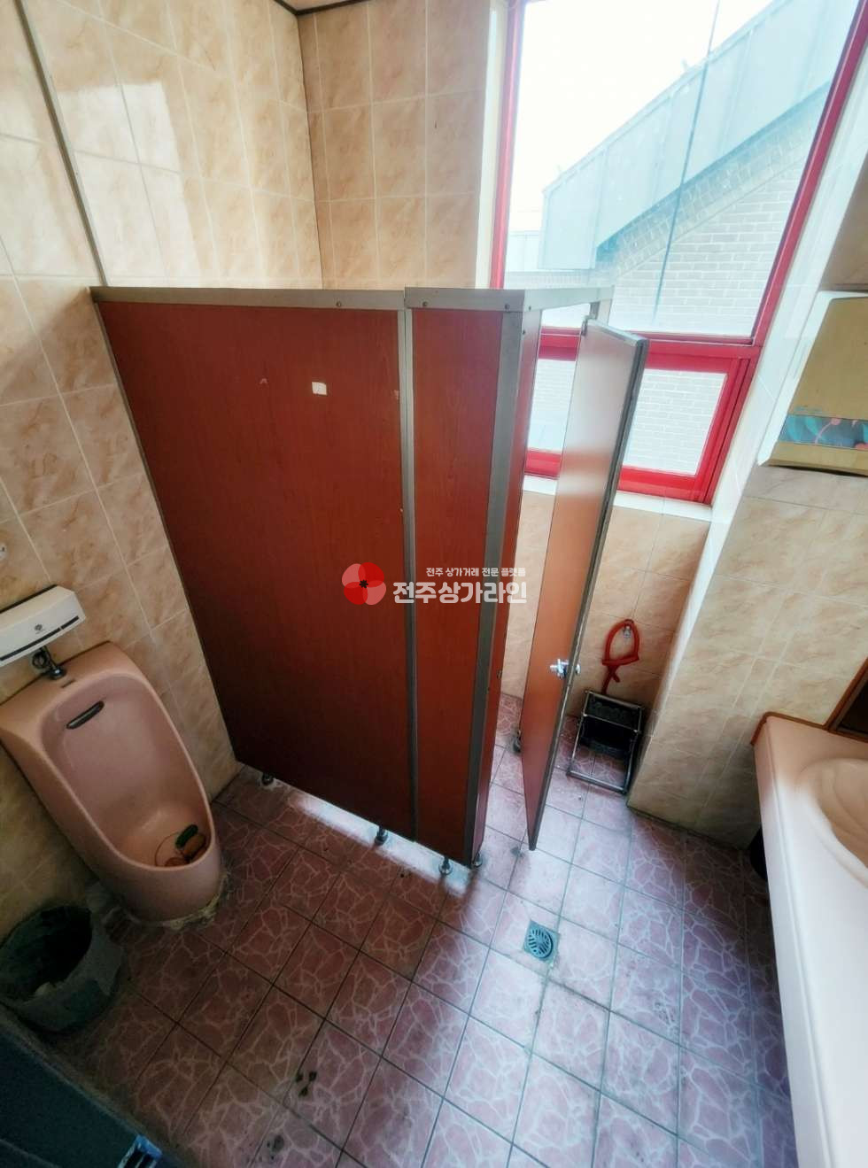 전북 전주완산구 삼천동1가 ⭐레스토랑⭐카페⭐뷰맛집⭐위치굿⭐넓은평수⭐인테리어필수⭐ 월세 매물번호 12926 사진 11