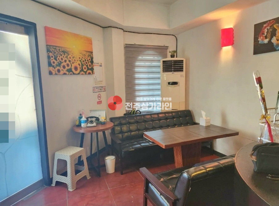 전북 전주완산구 삼천동1가 ⭐호프형 빠 양도받으실분 추천⭐저렴한임대료⭐깔끔한인테리어⭐유동인구좋음⭐ 월세 매물번호 12932 사진 3