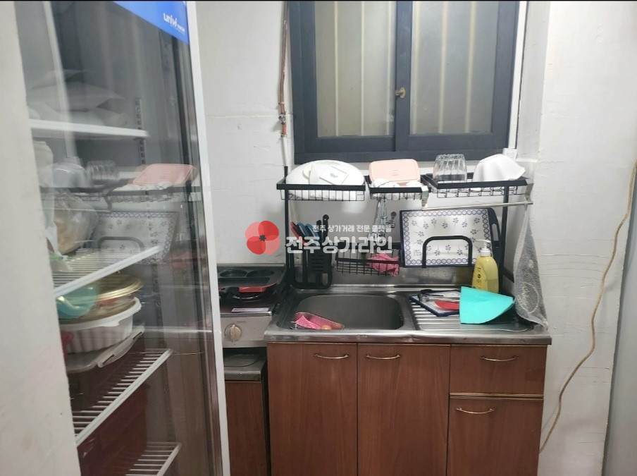 전북 전주완산구 삼천동1가 ⭐호프형 빠 양도받으실분 추천⭐저렴한임대료⭐깔끔한인테리어⭐유동인구좋음⭐ 월세 매물번호 12932 사진 5