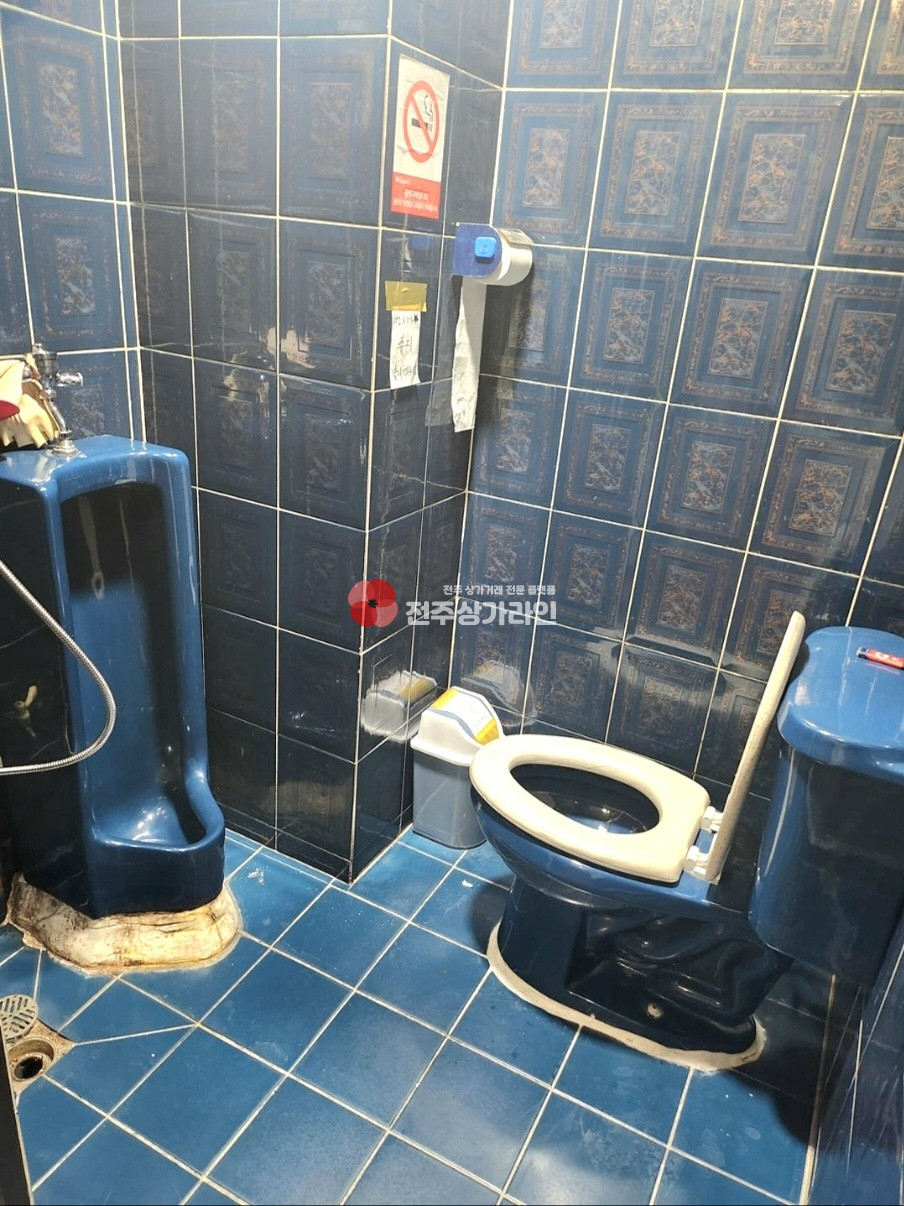 전북 전주완산구 삼천동1가 ⭐호프형 빠 양도받으실분 추천⭐저렴한임대료⭐깔끔한인테리어⭐유동인구좋음⭐ 월세 매물번호 12932 사진 6