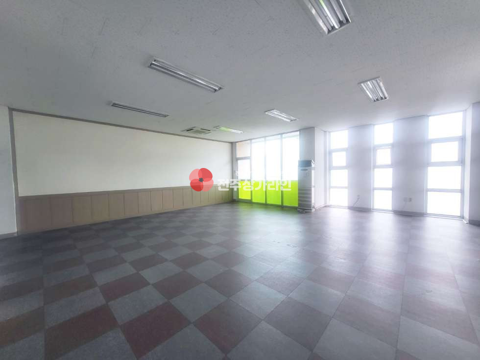 전북 전주덕진구 인후동1가 ⭐사무실로 적합한 매물⭐냉난방기 및 에어컨⭐야외발코니별도⭐ 월세 매물번호 12949 사진 7