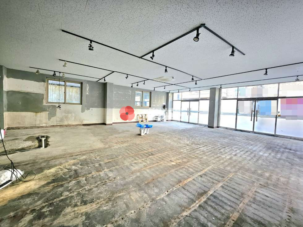전북 전주완산구 효자동2가 ⭐음식점,술집 자리로 추천⭐철거완료⭐주변상권좋음⭐다른업종가능⭐ 월세 매물번호 12958 사진 1