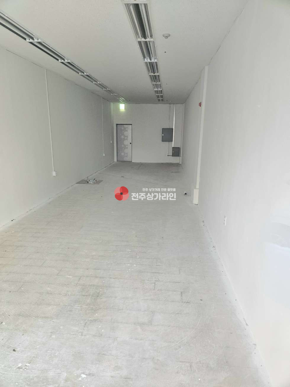 전북 전주완산구 효자동2가 ⭐한의원,음식점,술집 ,카페 ,분식집,미용관련업 등 자유업종 추천⭐대로변인접⭐유동인구좋음⭐ 월세 매물번호 12961 사진 2