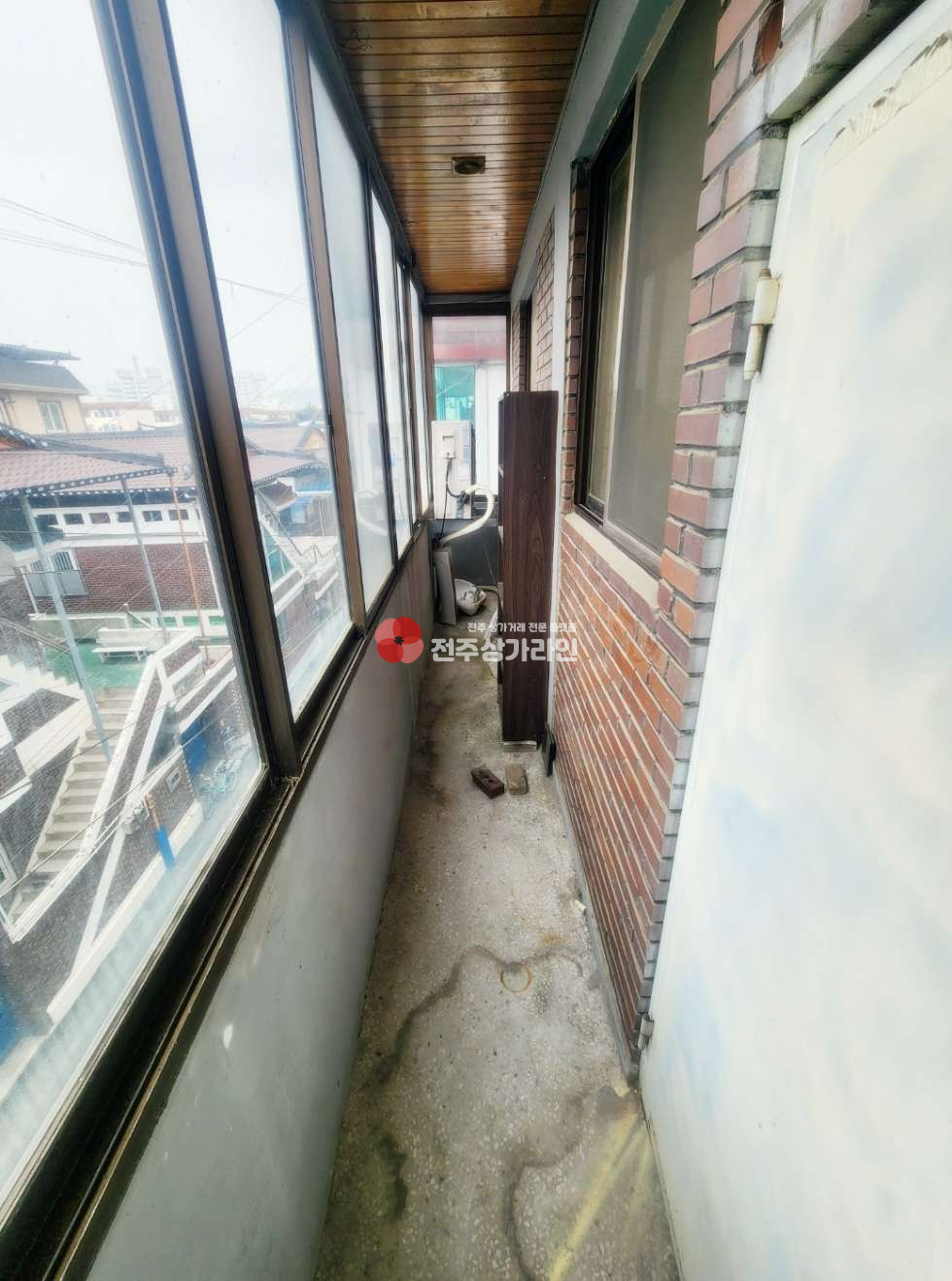 전북 전주덕진구 인후동1가 ⭐사무실용⭐깔끔한구조⭐바닥⭐분리된공간⭐화장실단독개별⭐ 월세 매물번호 12969 사진 3