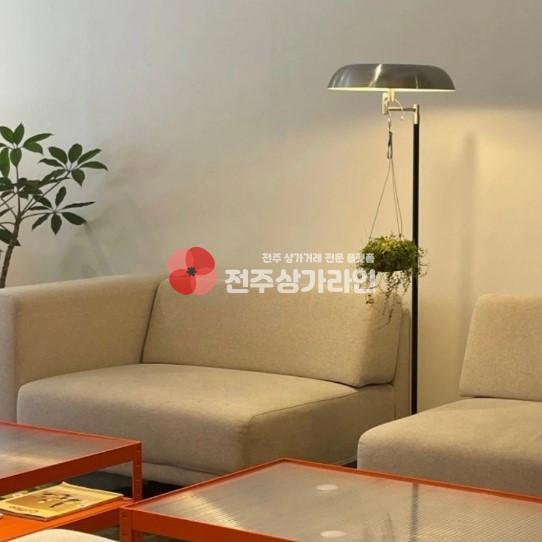전북 전주완산구 효자동3가 ⭐카페 양도받으실분 추천⭐합리적인임대료⭐깔끔한인테리어⭐유동인구좋음⭐ 월세 매물번호 12945 사진 3