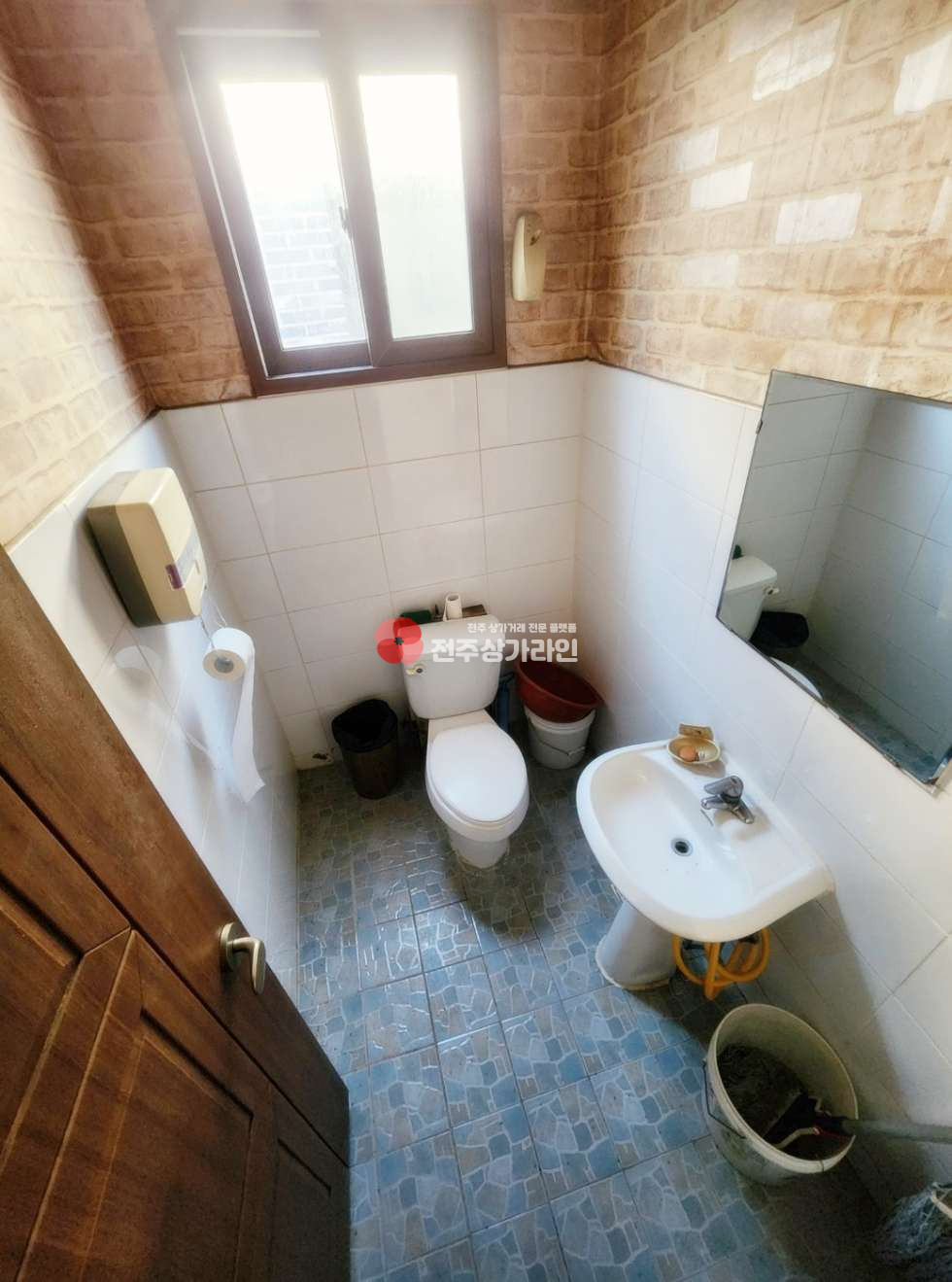 전북 전주덕진구 우아동2가 ⭐카페,브런치카페,파스타⭐주차편리⭐유동인구⭐먹자상권⭐ 월세 매물번호 12982 사진 8
