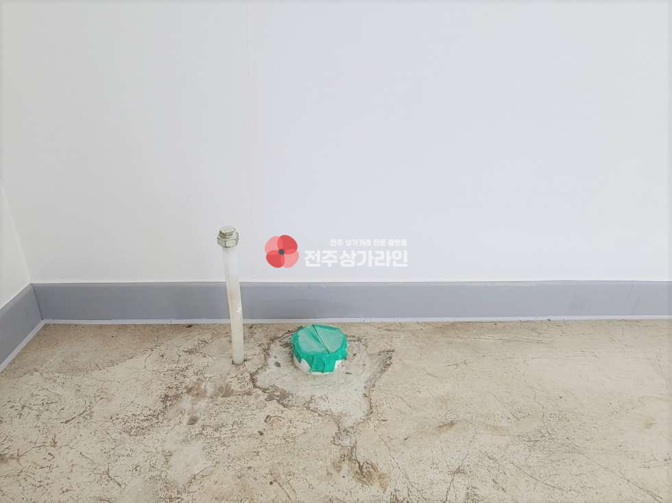전북 전주덕진구 덕진동1가 ⭐미용,피부관련업추천해요⭐에어컨설치완료⭐ 월세 매물번호 12345 사진 3
