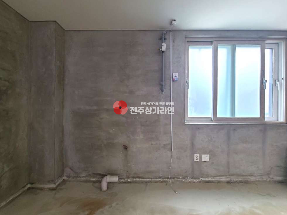 전북 전주완산구 평화동1가 ⭐주류창고/미용/피부/창고형사무실/사무실⭐주차장이바로옆에있어요⭐ 월세 매물번호 12610 사진 5