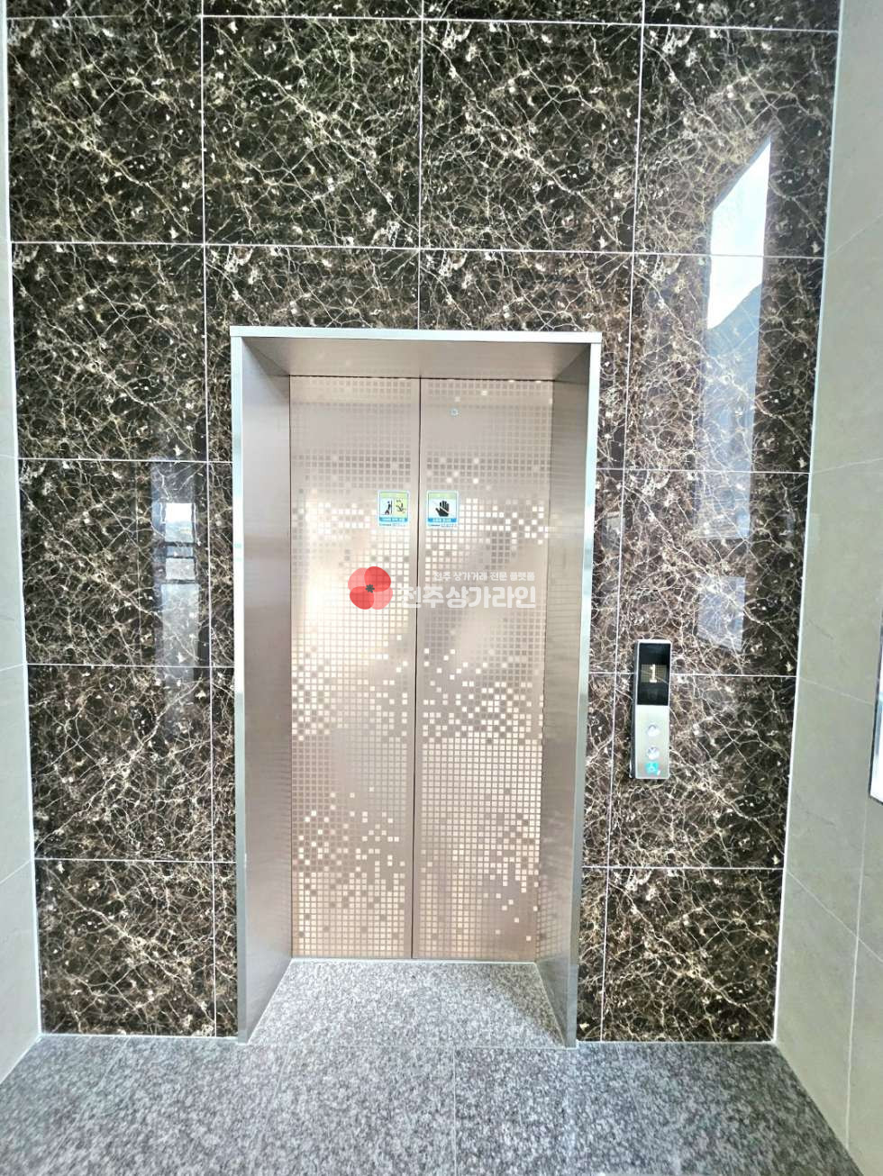 전북 전주완산구 효자동2가 ⭐음식점,카페,사무실,마사지샵 등 자유업종 추천⭐넓은평수⭐대로변인접⭐주변상권최고⭐유동인구좋음⭐ 월세 매물번호 12964 사진 8
