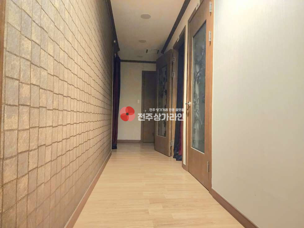 전북 전주덕진구 우아동2가 ⭐태국마사지샵 양도받으실분 추천⭐저렴한임대료⭐깔끔한인테리어⭐단골손님확보⭐ 월세 매물번호 12979 사진 2