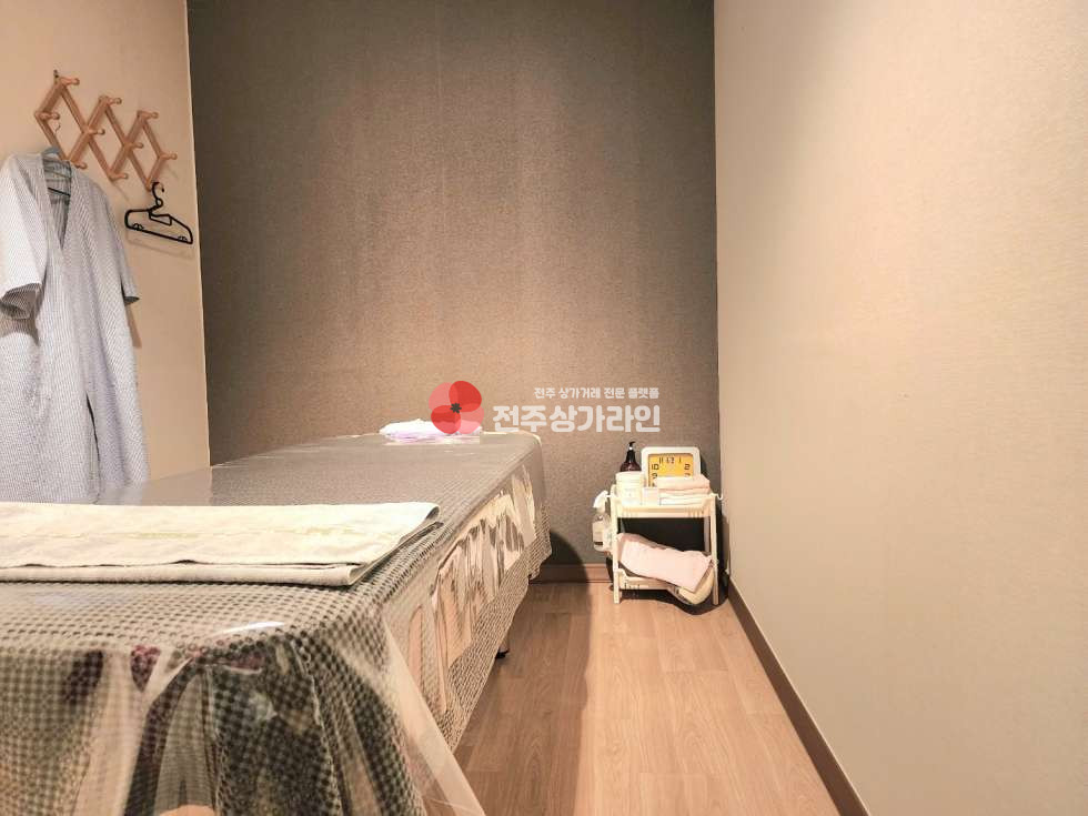 전북 전주덕진구 우아동2가 ⭐태국마사지샵 양도받으실분 추천⭐저렴한임대료⭐깔끔한인테리어⭐단골손님확보⭐ 월세 매물번호 12979 사진 3