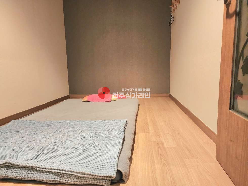 전북 전주덕진구 우아동2가 ⭐태국마사지샵 양도받으실분 추천⭐저렴한임대료⭐깔끔한인테리어⭐단골손님확보⭐ 월세 매물번호 12979 사진 5