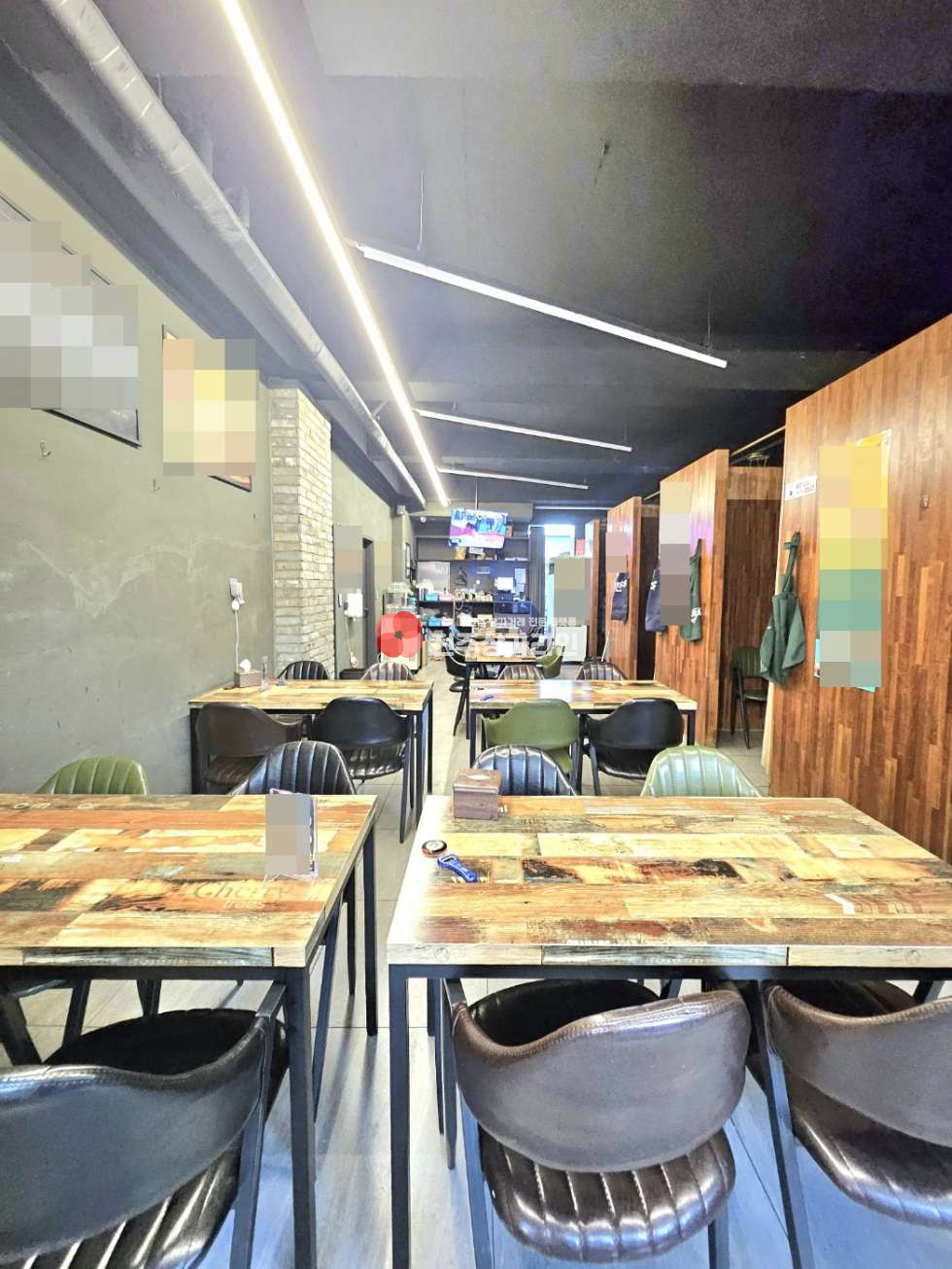 전북 전주완산구 중화산동2가 ⭐프랜차이즈 치킨집 양도받으실분 추천⭐단골손님확보⭐깔끔한인테리어⭐유동인구좋음⭐ 월세 매물번호 12987 사진 1