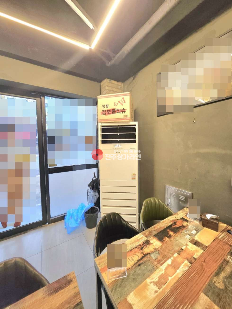 전북 전주완산구 중화산동2가 ⭐프랜차이즈 치킨집 양도받으실분 추천⭐단골손님확보⭐깔끔한인테리어⭐유동인구좋음⭐ 월세 매물번호 12987 사진 19