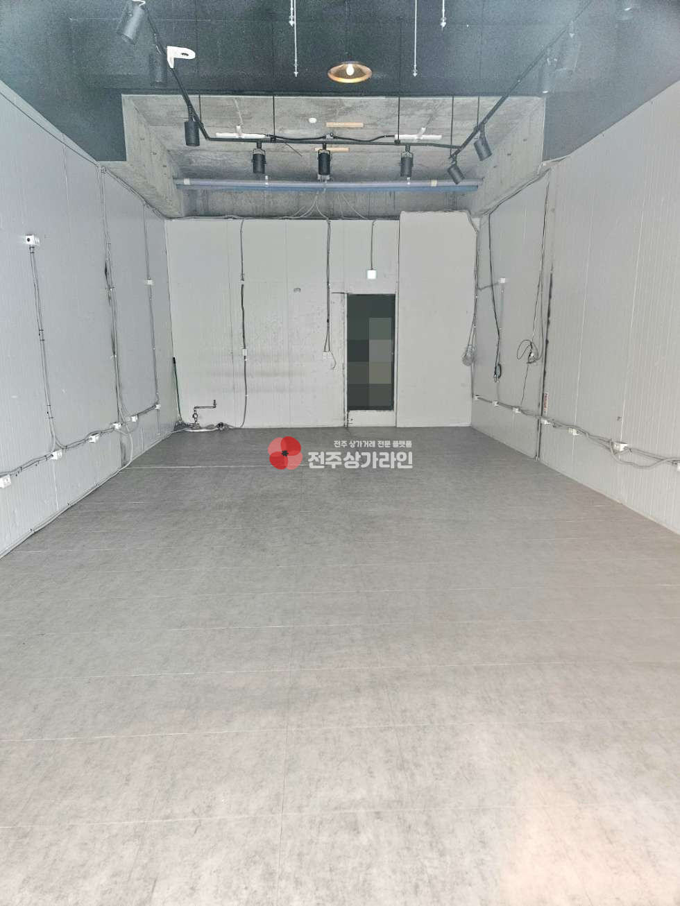 전북 전주완산구 효자동2가 ⭐음식점,오락실,인형뽑기,셀프사진관,카페 강력추천⭐유동인구좋음⭐상권좋음⭐위치최고⭐ 월세 매물번호 12996 사진 1