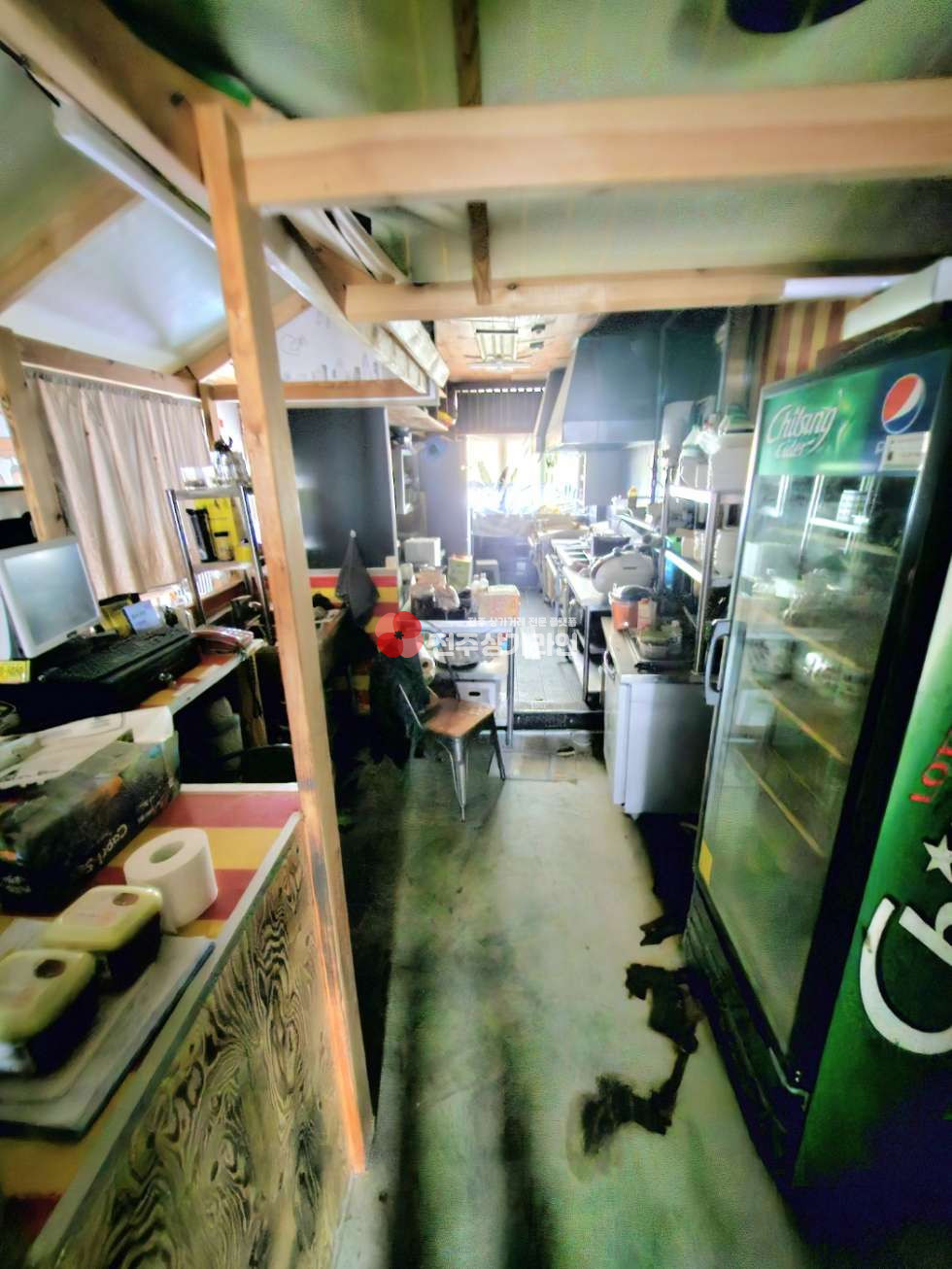 전북 전주완산구 효자동2가 ⭐음식점,술집 양도받으실분 추천⭐무권리금⭐모든집기완비⭐즉시영업가능⭐ 월세 매물번호 12997 사진 7