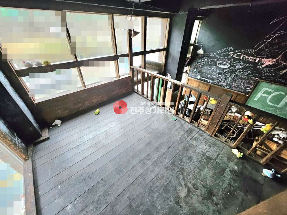 전북 전주완산구 효자동2가 ⭐술집,가맥집,음식점 추천⭐대학교인접⭐모든업종가능⭐주방공간완비⭐ 월세 매물번호 13002 사진 7