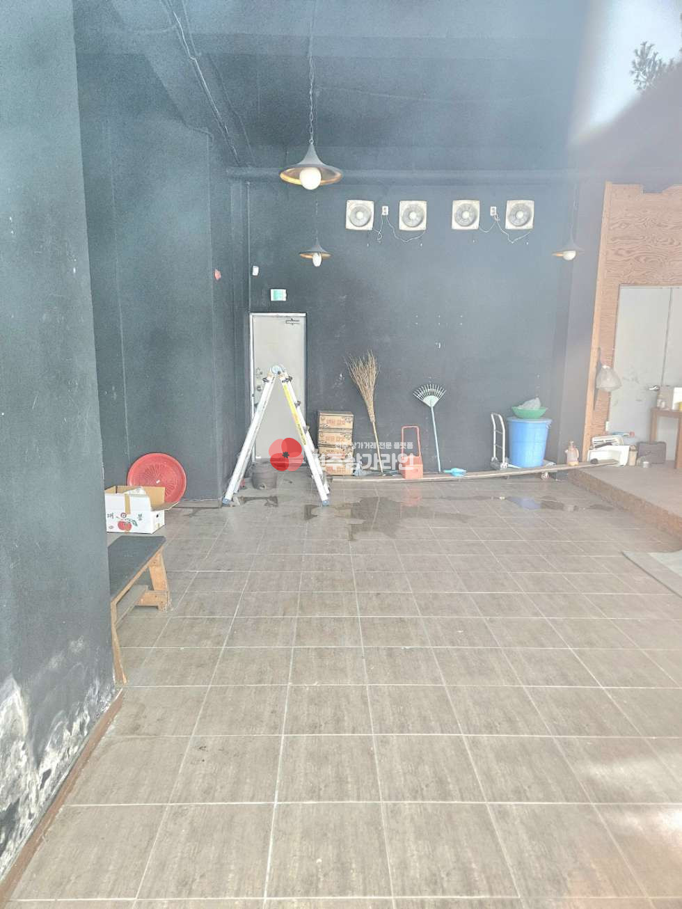 전북 전주완산구 효자동2가 ⭐꽃집, 음식점,가맥집,무인판매점 등 자유업종 추천⭐깔끔한인테리어⭐모든업종가능⭐ 월세 매물번호 13000 사진 1