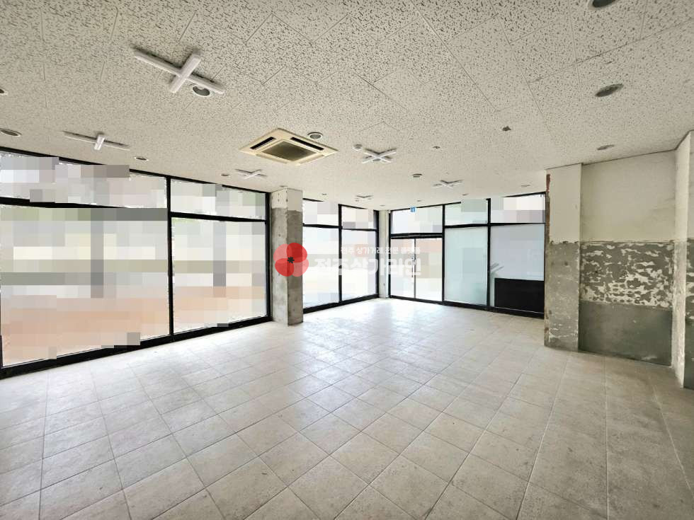 전북 전주완산구 효자동2가 ⭐꽃집,카페,편의점,미용실,사무실 추천⭐대로변인접⭐분할임대가능⭐내부화장실⭐ 월세 매물번호 13026 사진 11