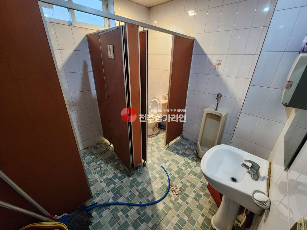 전북 전주완산구 중화산동2가 ⭐중화산동 메인 상권 음식점⭐술집, 가맥, 고깃집 등 추천⭐ 월세 매물번호 12839 사진 6