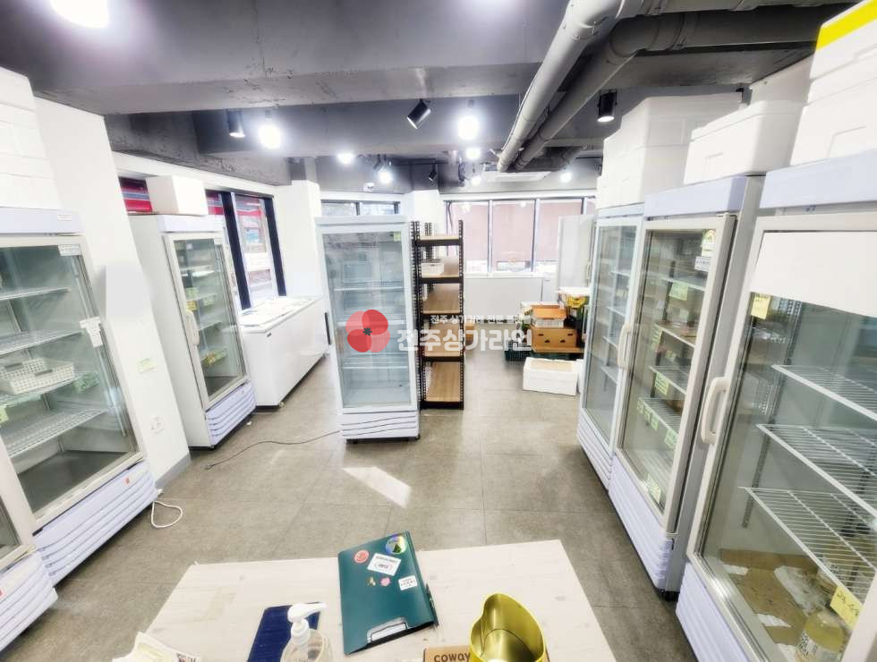 전북 전주덕진구 인후동1가 ⭐사무실,판매점⭐신축⭐깔끔⭐대로변⭐주차편리⭐내부화장실⭐ 월세 매물번호 13042 사진 1
