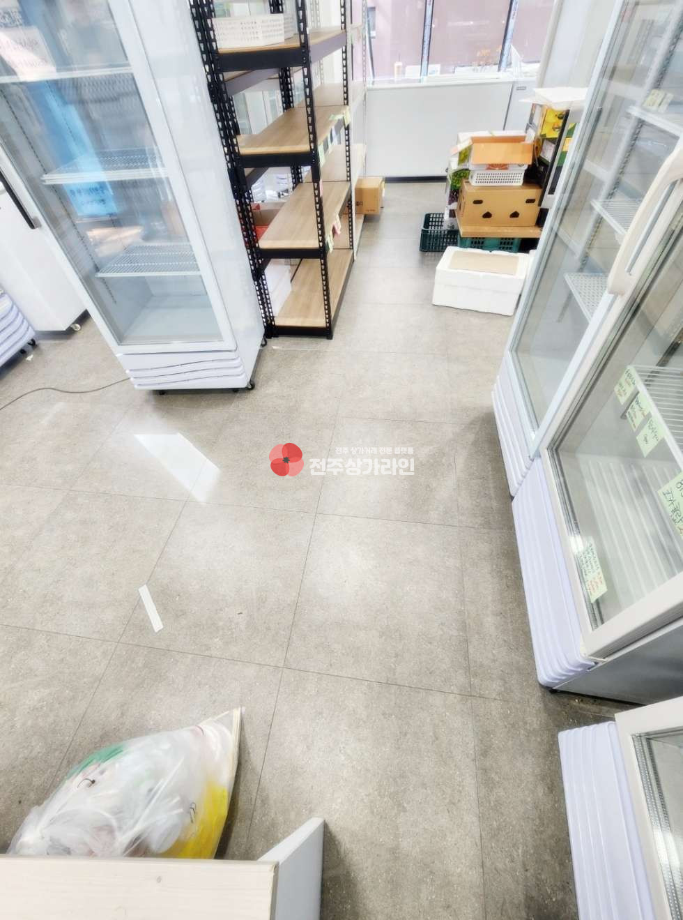 전북 전주덕진구 인후동1가 ⭐사무실,판매점⭐신축⭐깔끔⭐대로변⭐주차편리⭐내부화장실⭐ 월세 매물번호 13042 사진 2