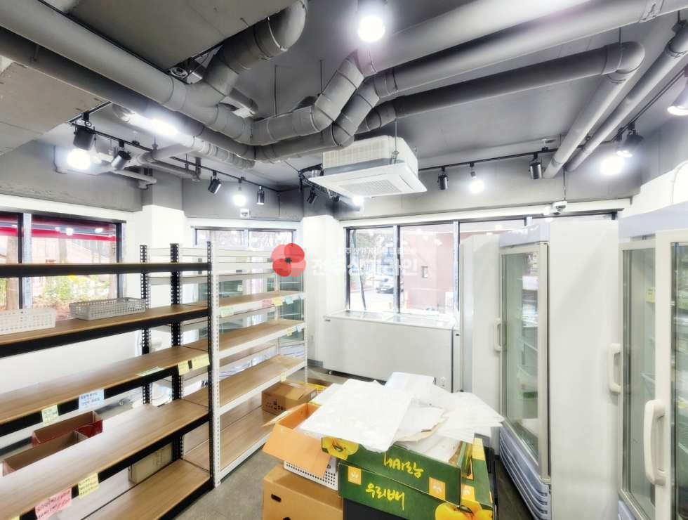 전북 전주덕진구 인후동1가 ⭐사무실,판매점⭐신축⭐깔끔⭐대로변⭐주차편리⭐내부화장실⭐ 월세 매물번호 13042 사진 4