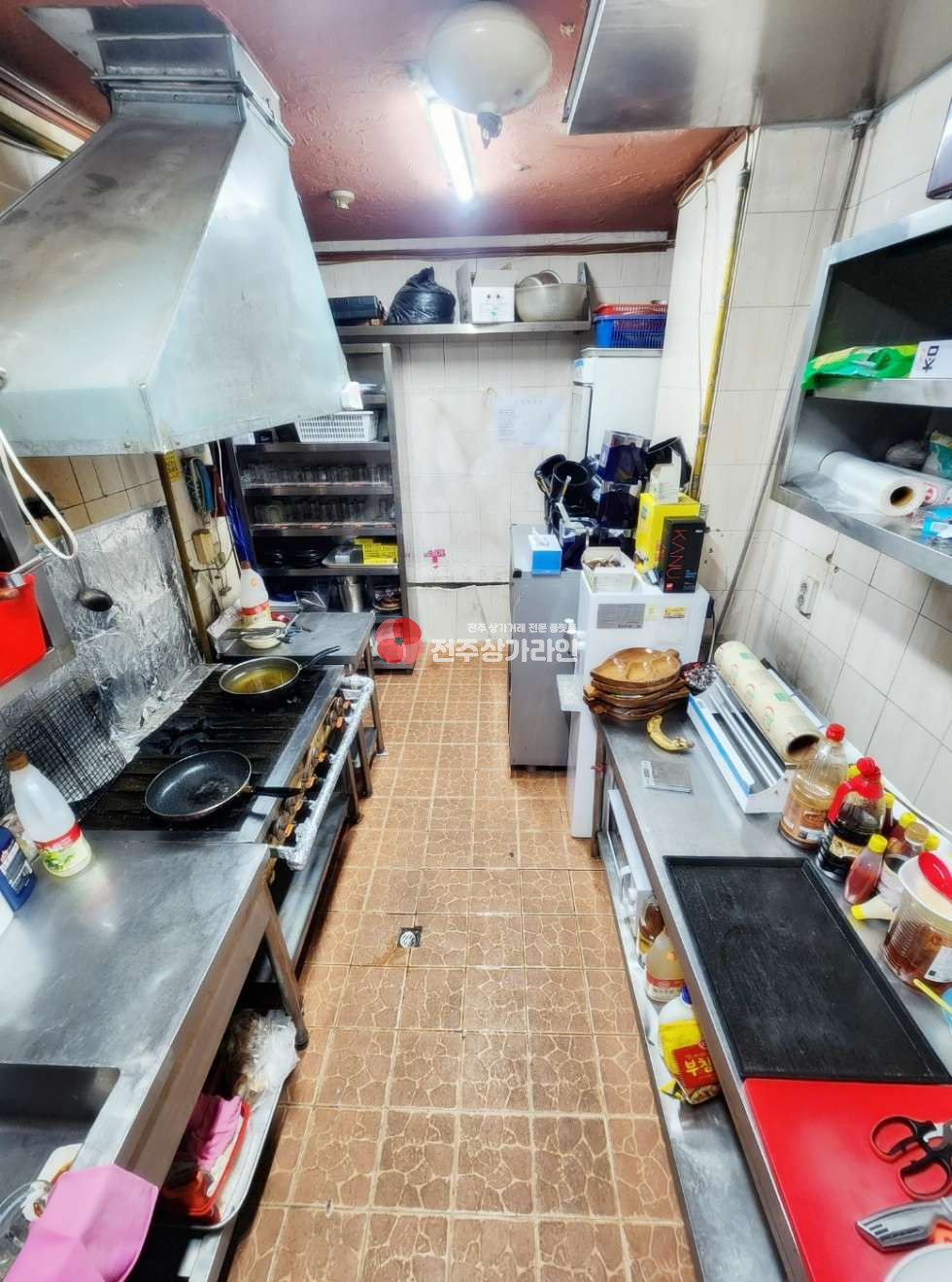 전북 전주완산구 중화산동2가 ⭐음악홀⭐양도양수⭐룸7개⭐깔끔한내부⭐모든허가완료⭐협의가능⭐ 월세 매물번호 13053 사진 14