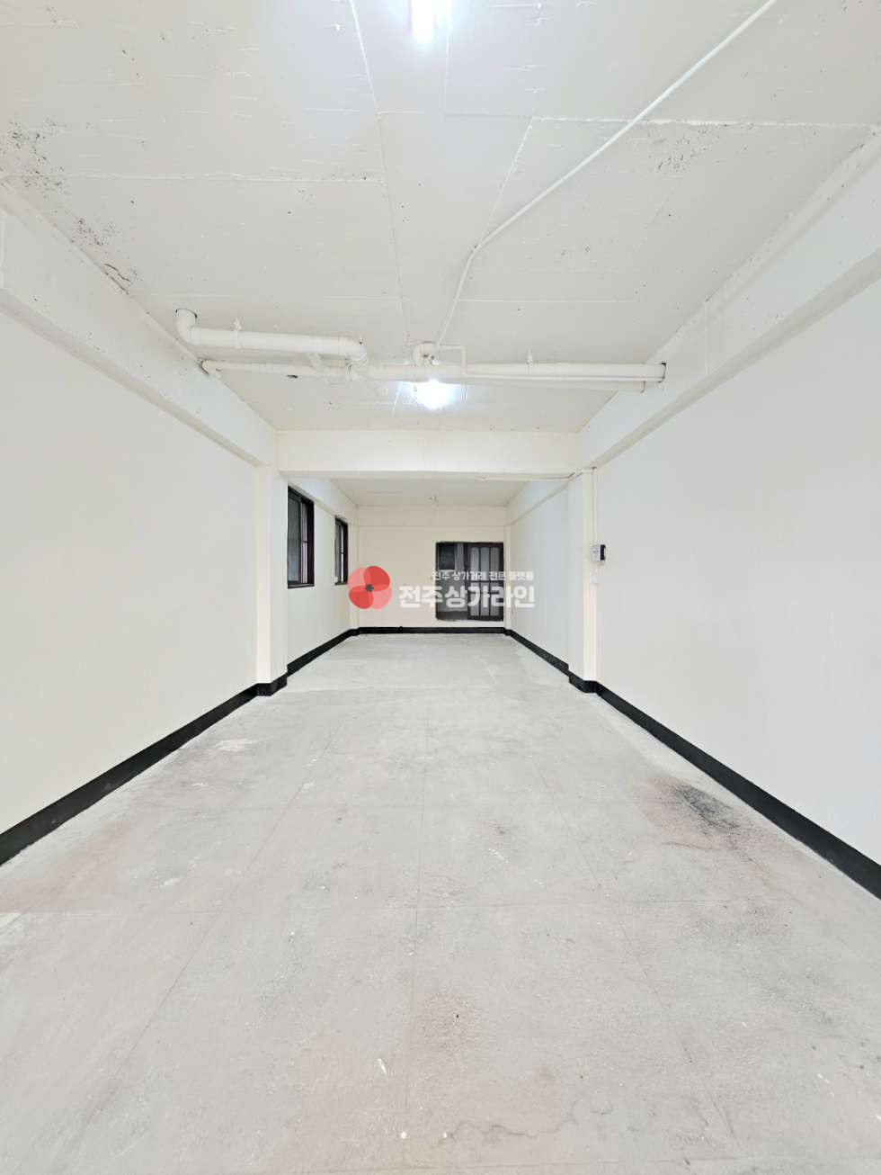 전북 전주완산구 삼천동1가 ⭐건강원,분식점,배달사무실,배달전문음식점 등 자유업종 추천⭐대로변인접⭐내부수리해드립니다⭐ 월세 매물번호 13060 사진 1
