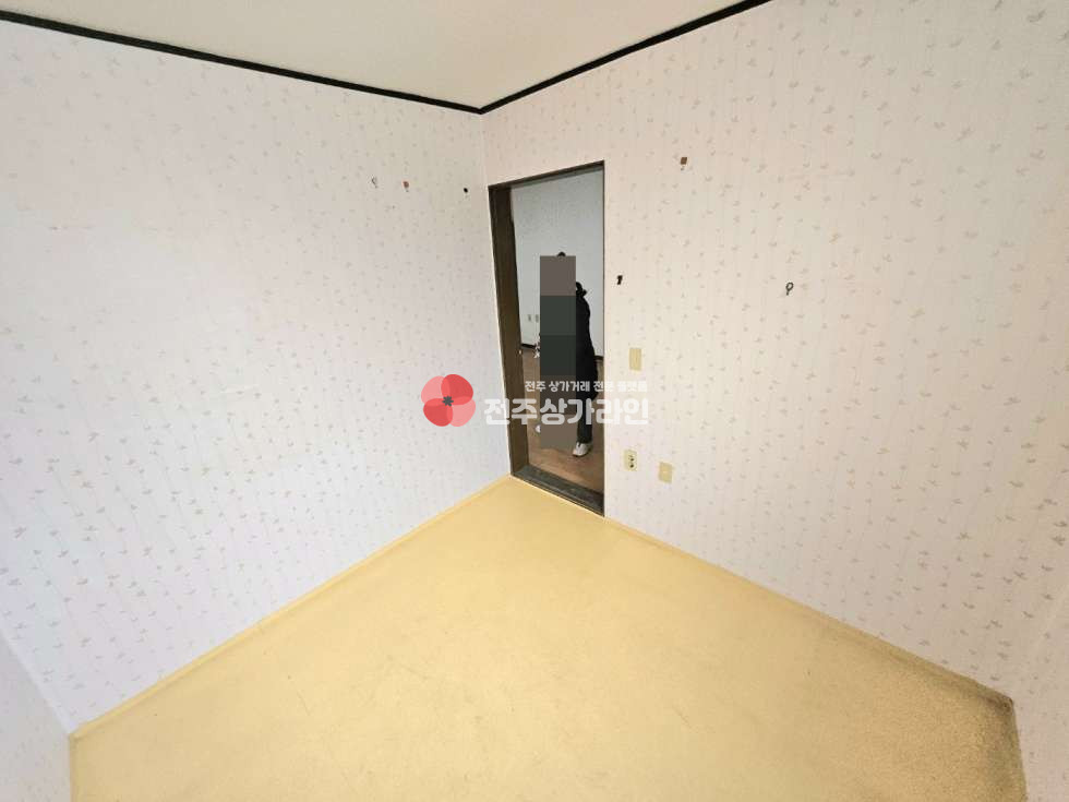 전북 전주완산구 삼천동1가 ⭐사무실,주거용으로 강력추천⭐저렴한임대료⭐남향 채광좋은 집⭐도배,천장 해드립니다⭐ 월세 매물번호 13063 사진 7