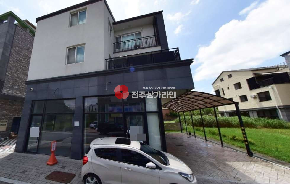 전북 전주덕진구 만성동 ⭐만성동 주택매수하실분 강력추천⭐법원,경찰청,은행 인접⭐주택,아파트단지 인접⭐외관,내부 관리굳⭐ 매매 매물번호 13068 사진 2