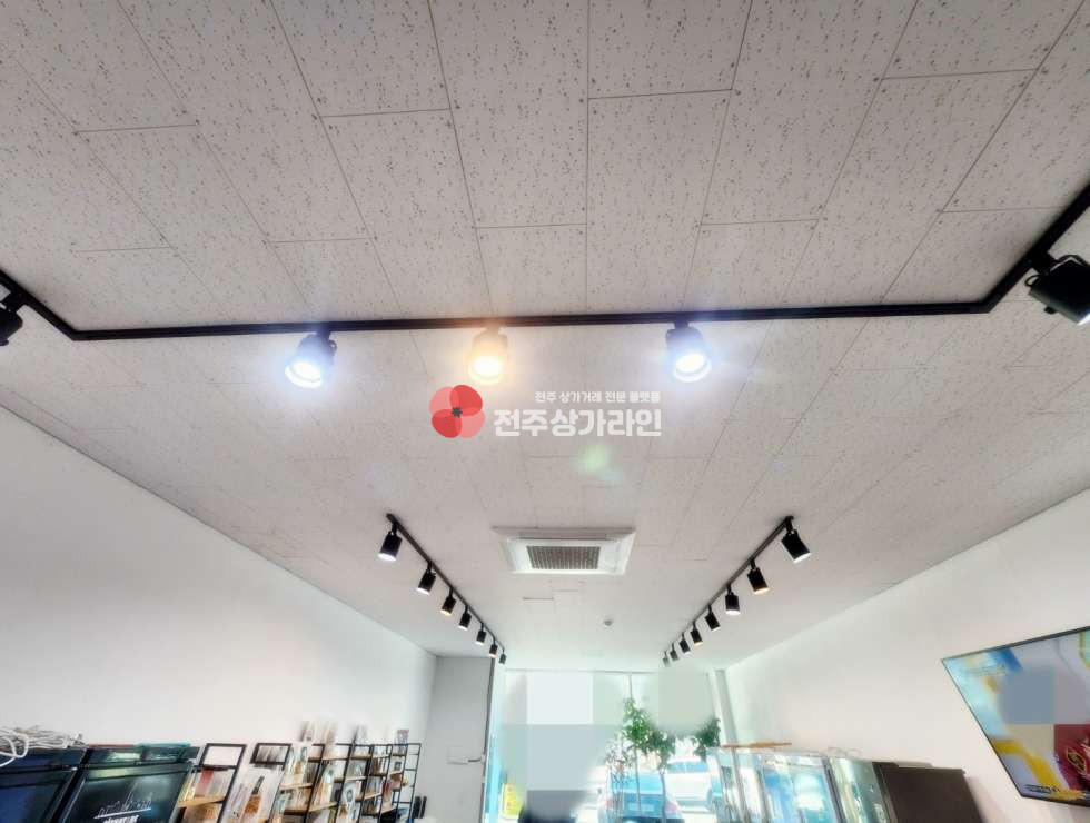 전북 전주완산구 효자동3가 ⭐사무실용상가⭐길게빠진구조 ⭐깔끔한내부⭐입주협의⭐ 월세 매물번호 12902 사진 6