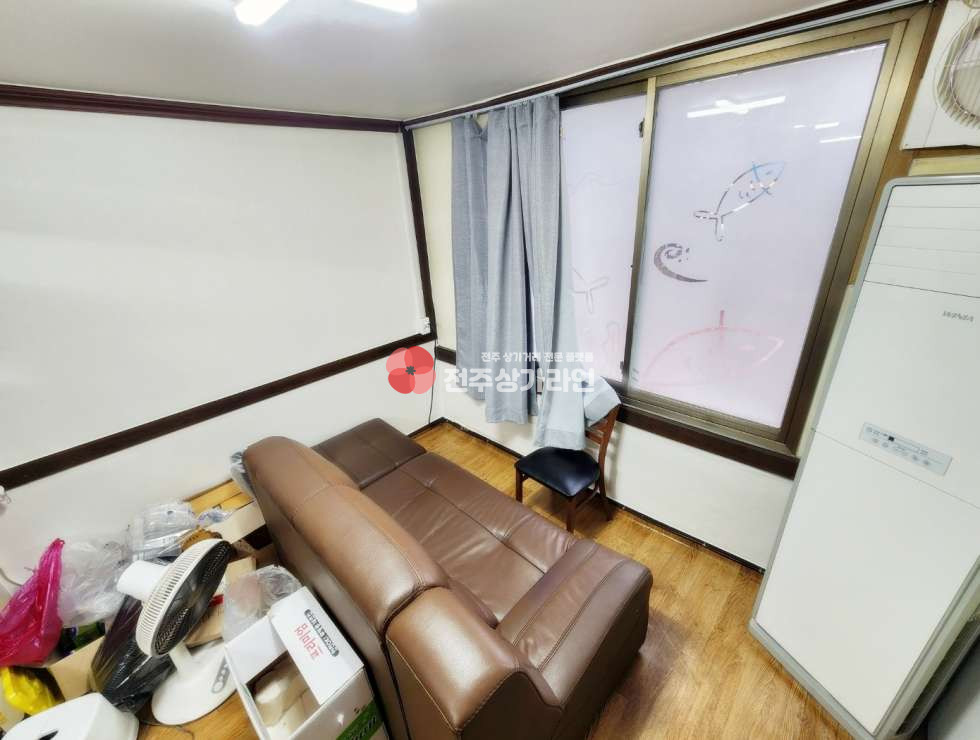 전북 전주덕진구 인후동1가 ⭐음식점⭐넓은평수⭐별도휴게공간⭐깔끔한주방⭐권리금파격⭐빠른입주가능⭐ 월세 매물번호 13086 사진 8