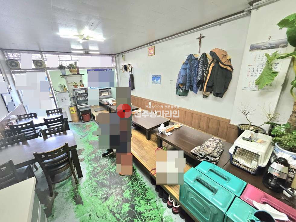 전북 전주덕진구 팔복동2가 ⭐중화요리 집 양도받으실분 추천⭐합리적인권리금⭐레시피전수⭐손님많은가게⭐ 월세 매물번호 13035 사진 2