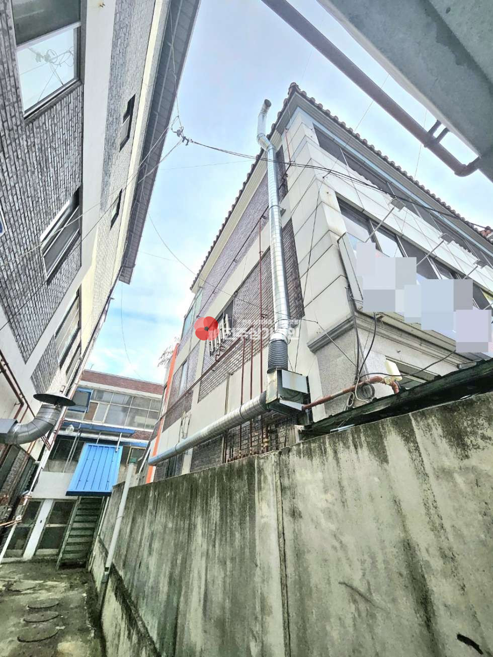 전북 전주완산구 삼천동1가 ⭐음식점,술집,가맥집 등 음식판매업종 추천⭐주방공간완비⭐영업허가증 살아있습니다⭐데크설치⭐ 월세 매물번호 13061 사진 13