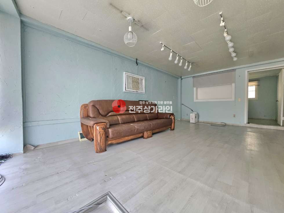 전북 전주완산구 중화산동2가 ⭐대로변상가⭐사무실⭐음식점⭐배달대행⭐주거형상가⭐철학관⭐ 월세 매물번호 13123 사진 4