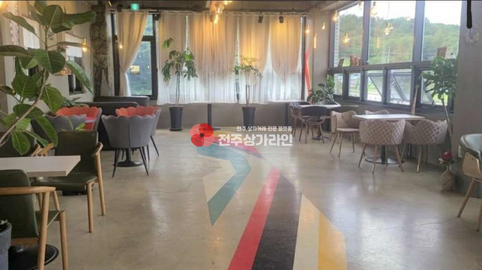 전북 김제시 금구면 산동리 ⭐호수 전망 상가주택매매⭐카페운영중⭐주거가능⭐태양광소유⭐ 매매 매물번호 13127 사진 8