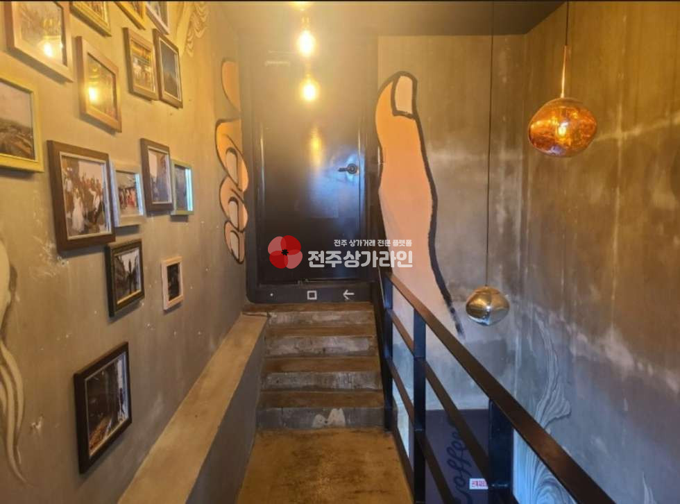 전북 김제시 금구면 산동리 ⭐호수 전망 상가주택매매⭐카페운영중⭐주거가능⭐태양광소유⭐ 매매 매물번호 13127 사진 11